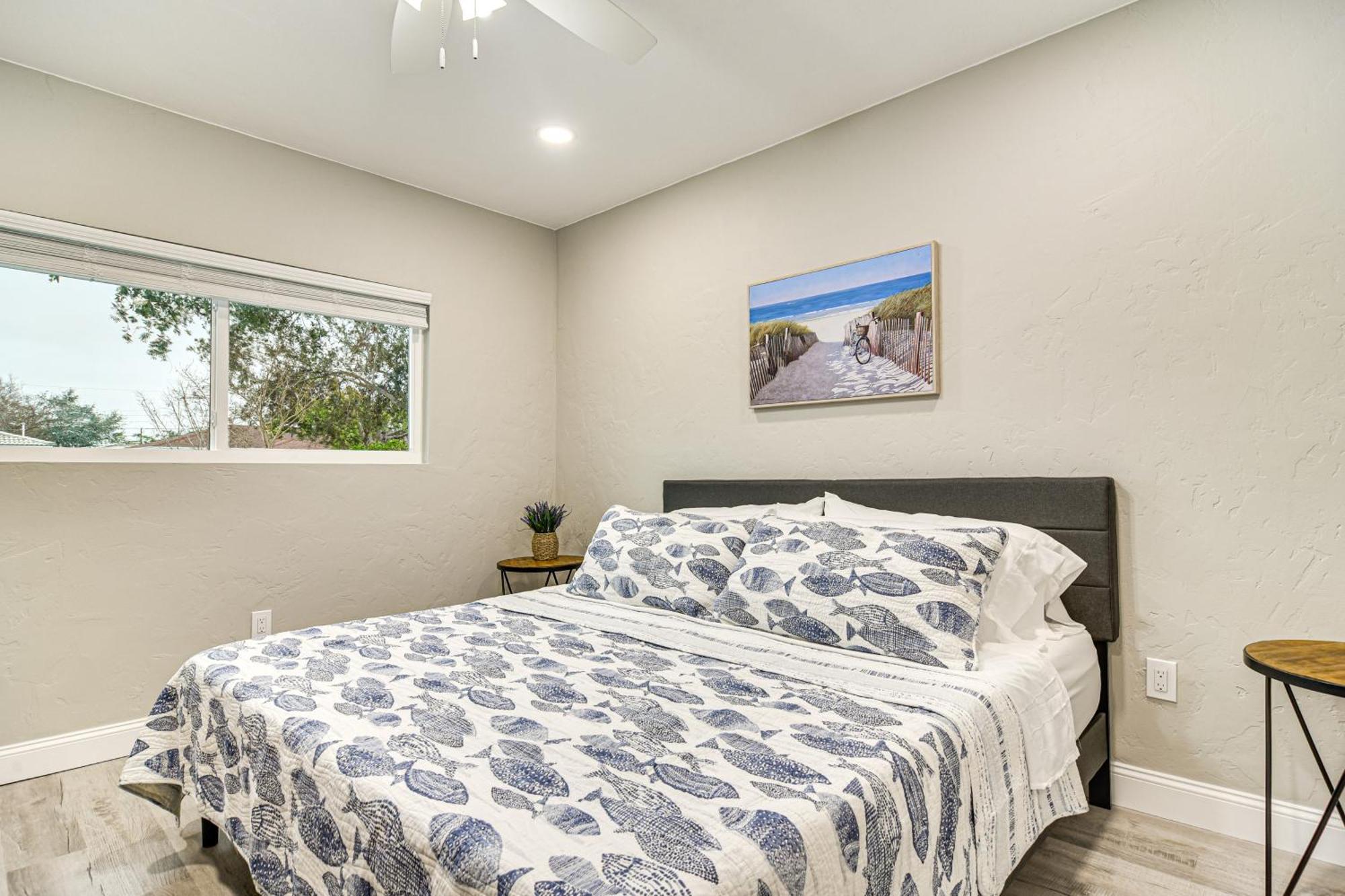 Breezy Seminole Vacation Rental With Hot Tub! Exterior photo